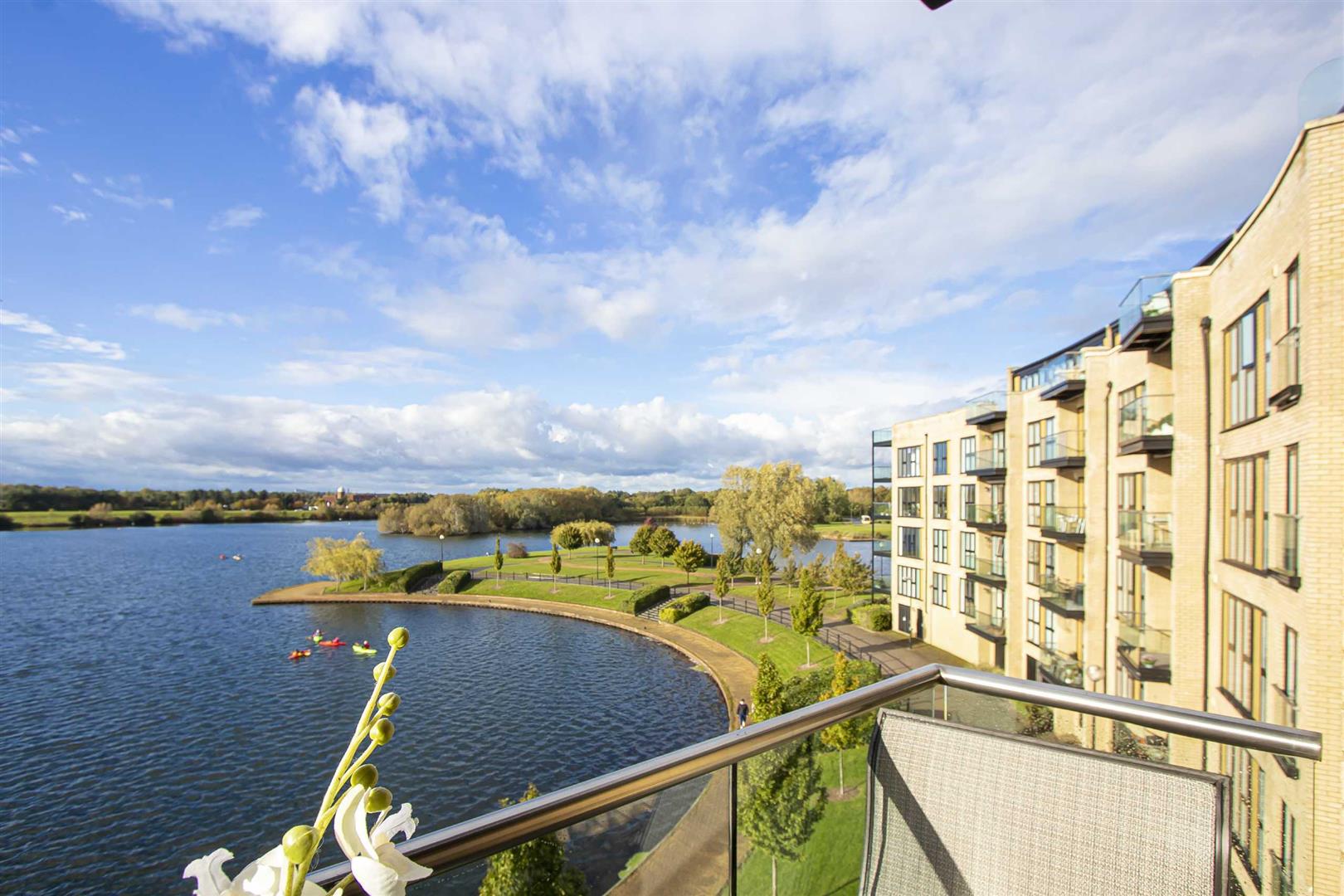 Derwent House, Felstead Caldecotte, Milton Keynes